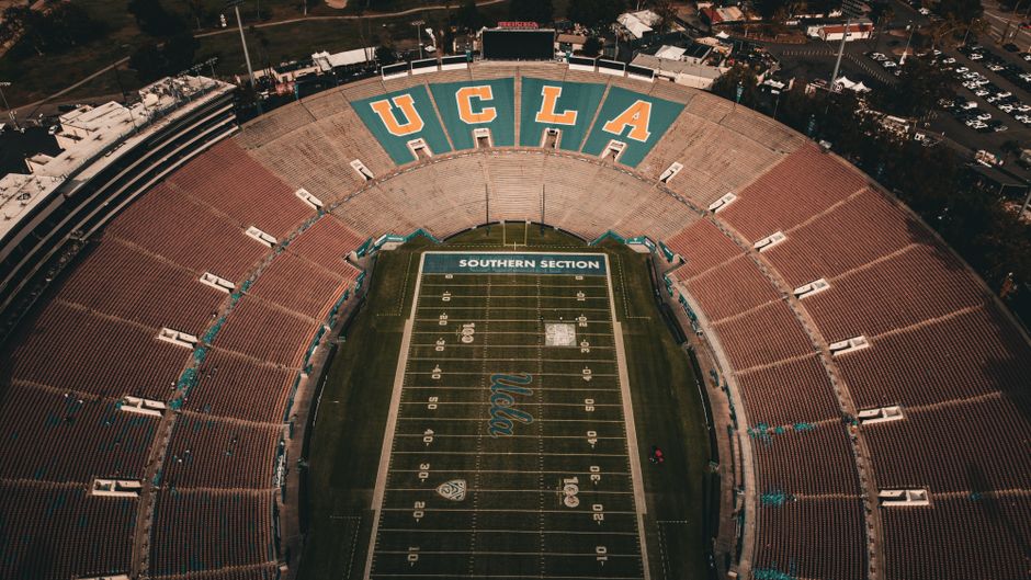 Sân vận động NFL Hoa Kỳ đăng cai World Cup 2026
