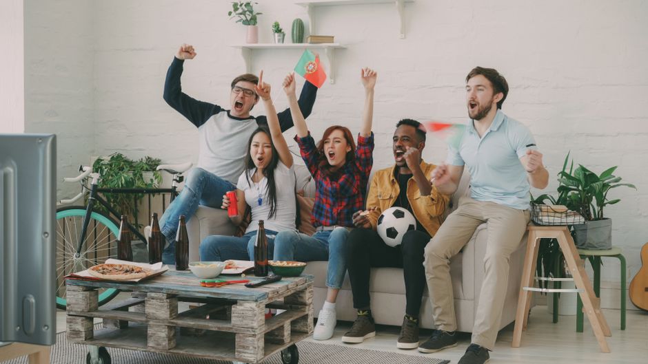 Xem World Cup 2026 trực tiếp trên VTV K+