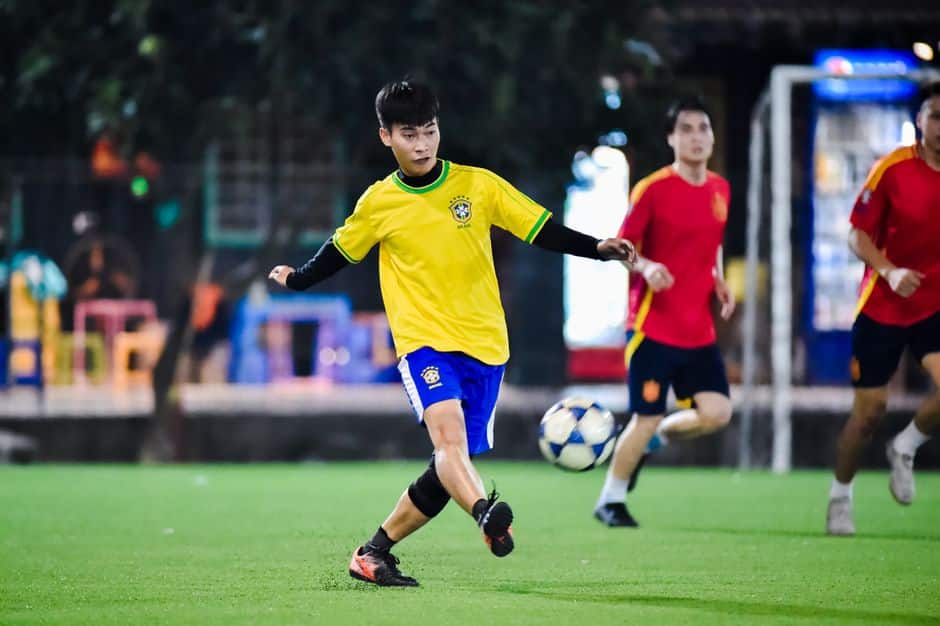 Brazil áo vàng khao khát vô địch World Cup 2026 lần thứ 6