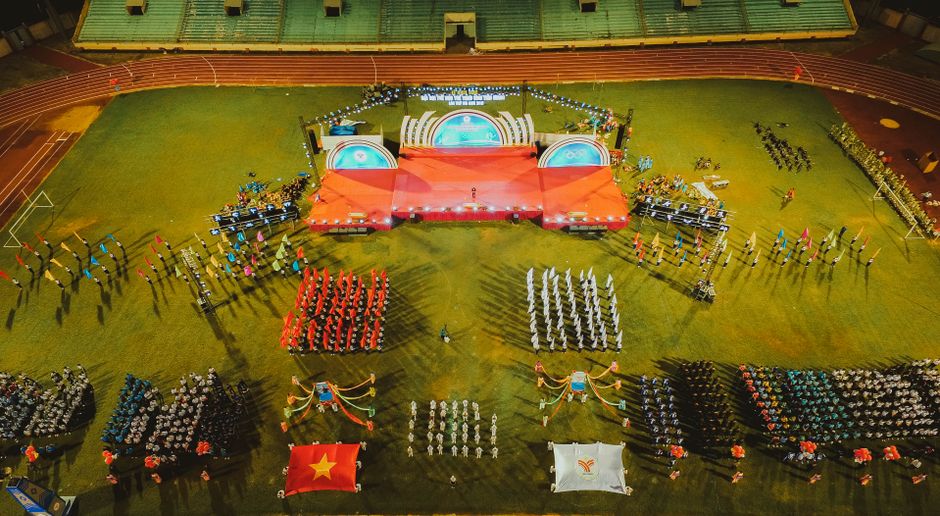 Lịch khai mạc World Cup 2026 theo giờ Việt Nam