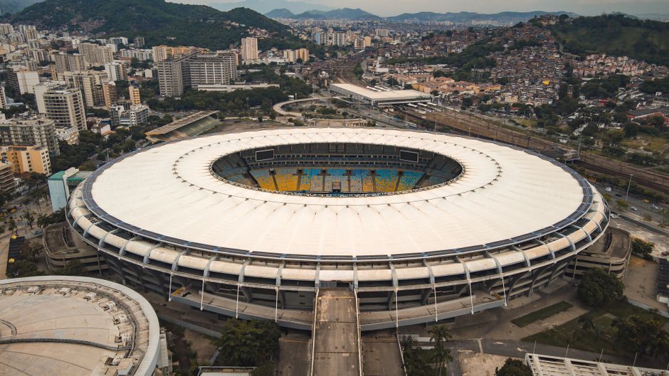 World Cup 2026 tổ chức ở đâu? 16 sân tại Mỹ, Canada, Mexico