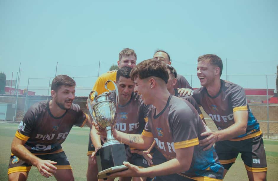 5 ứng viên vô địch World Cup 2026 sáng giá nhất