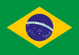 Cờ Brazil
