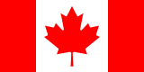 Cờ Canada