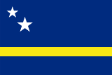 Cờ Curaçao