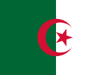 Cờ Algeria