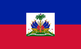 Cờ Haiti
