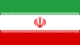 Cờ Iran