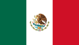 Cờ Mexico