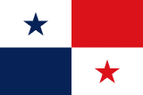 Cờ Panama