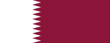 Cờ Qatar