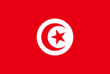 Cờ Tunisia